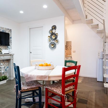Ortigia Sweet Home Syracuse Exterior photo