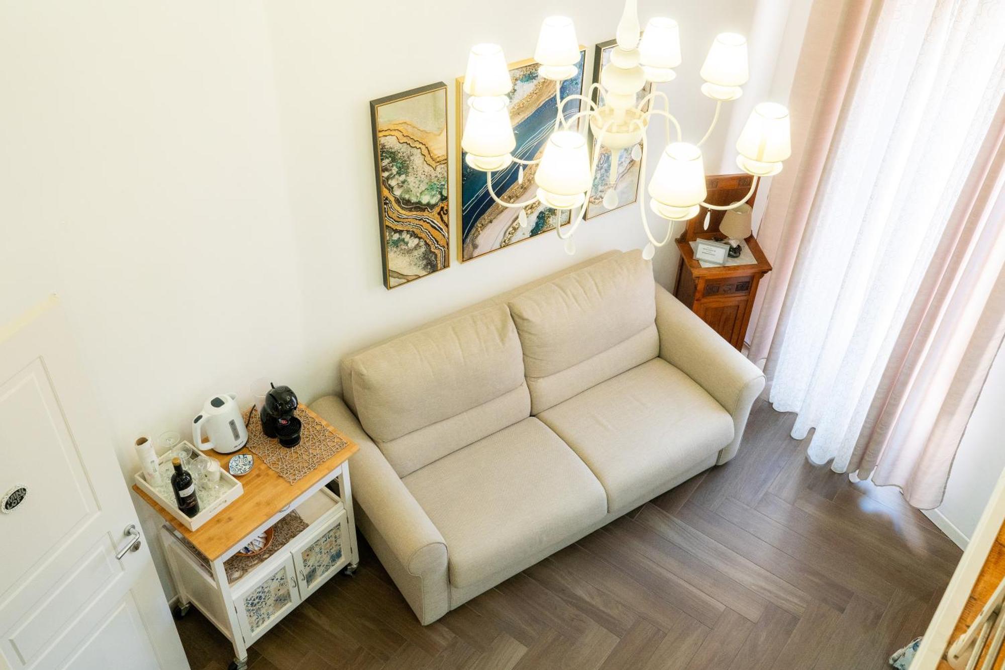 Ortigia Sweet Home Syracuse Exterior photo