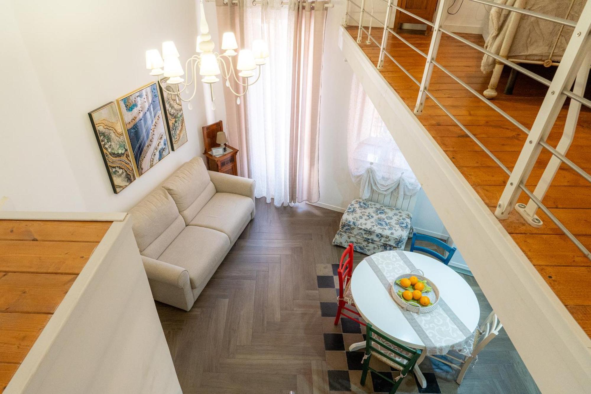 Ortigia Sweet Home Syracuse Exterior photo