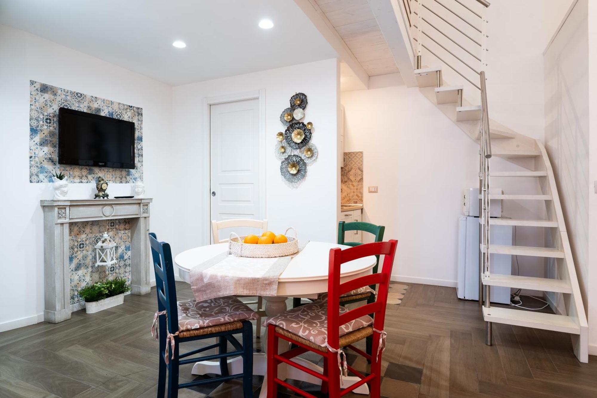 Ortigia Sweet Home Syracuse Exterior photo