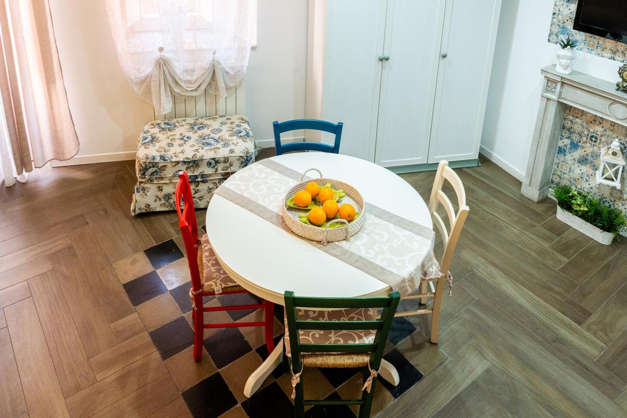 Ortigia Sweet Home Syracuse Exterior photo
